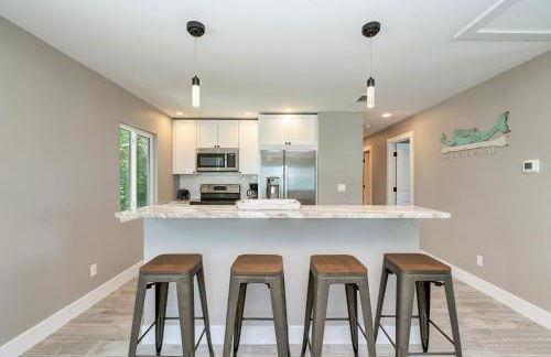 Ami Gulf Lookout-Views Of The Gulf From Every Room-Rooftop Terrace - Foto 4