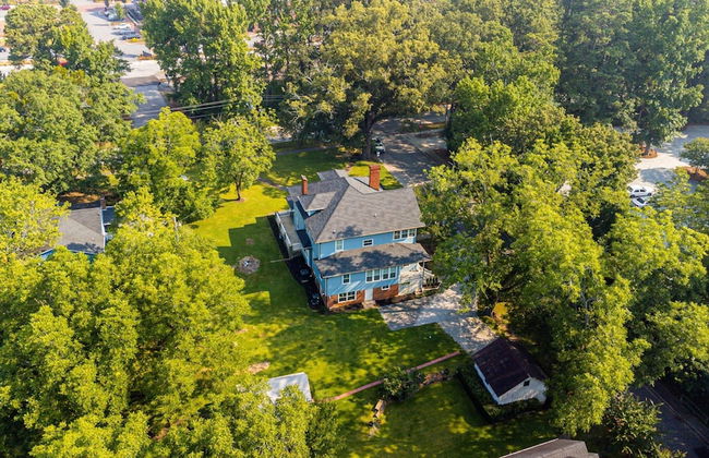 Beautiful Home Located In Historic Norcross - Foto 71