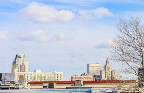 Jennifer's Getaway Stunning Views & Private Deck - Foto 33