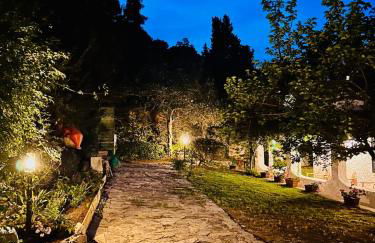 Villa Stella, with garden, five minutes from the beach - Foto 41