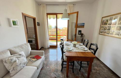 FREE PARKING Comfortable Apartment in the Historic Village of Suvereto with garden - Foto 6
