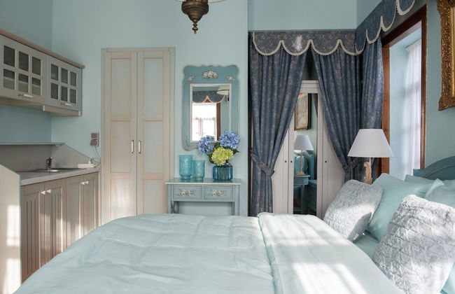 Dandy Villas Nymfaio Snowfairy - Foto 8