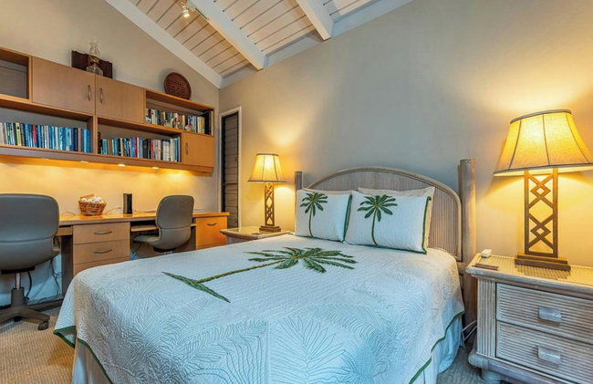 Wailea Ekolu Village - CoralTree Residence Collection - Photo 23