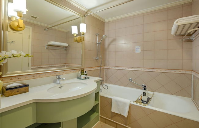 Green Court Residence City Center Shanghai - Photo 24