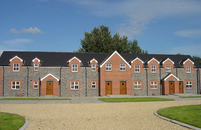 Stable Court Apartments - Foto 35