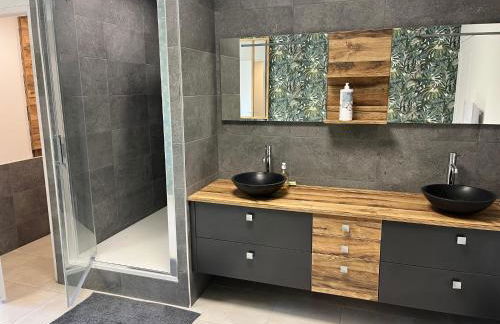 Suite du pré Robert - Foto 20