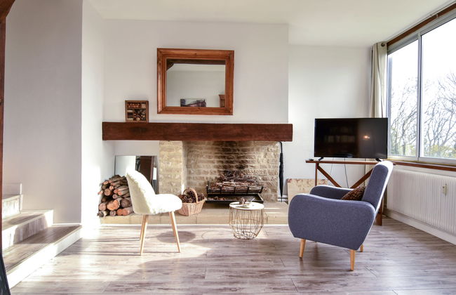 La Pinchonnière - Foto 9