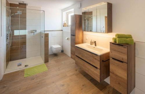 Ferienwohnung Egg-Hof - Foto 15