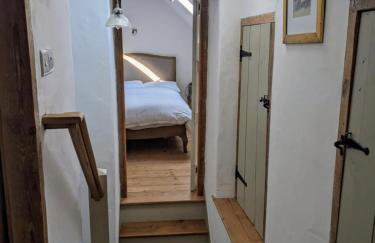 No1 The yard, Regilbury Court, Winford - Foto 10