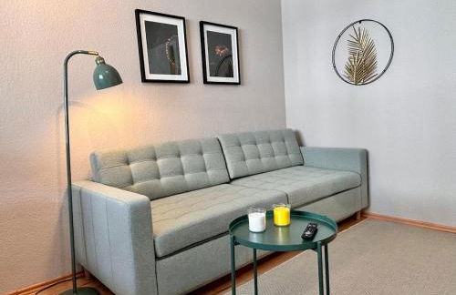 Eleganz und Komfort mitten in Essen! - Foto 13