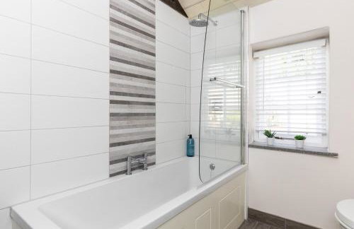 The Baker's Snug - Angmering Grade II Listed Cottage - 1 Bed Retreat, Dog friendly - Foto 12