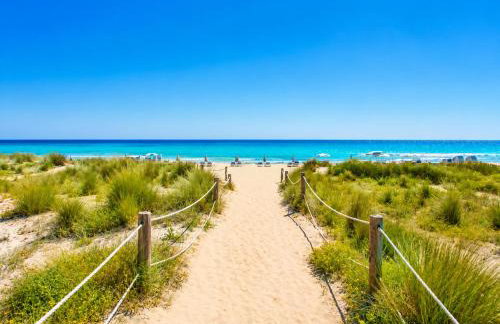 Turquoise Menorca By the Sea - Foto 29