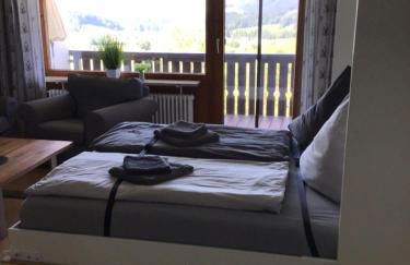 Allgäuer Ausblick - Foto 10