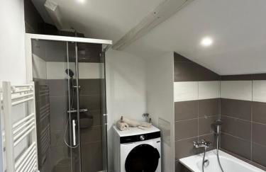 La maison castelpontine T4 - Foto 7