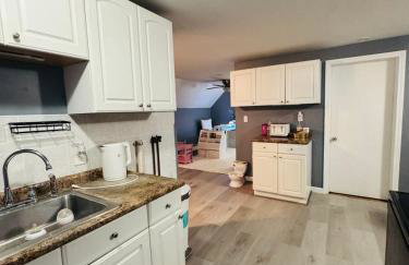 2BR Entire Apt MA Family Home - Foto 5