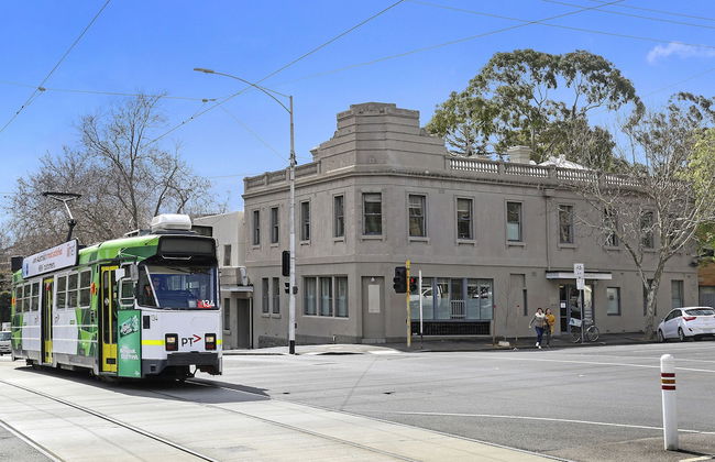 Plum North Melbourne - Foto 1