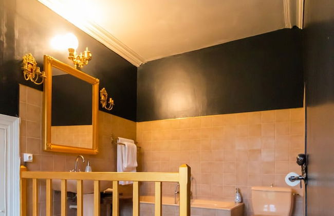 Chateau du Hallay - Foto 33