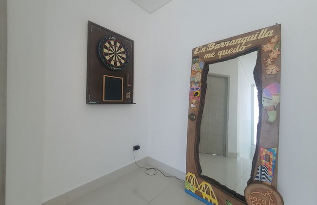 Penthouse de lujo - Foto 41