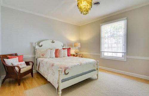 Waterfront Cambridge Gem with Hot Tub, Pool and Dock! - Foto 18