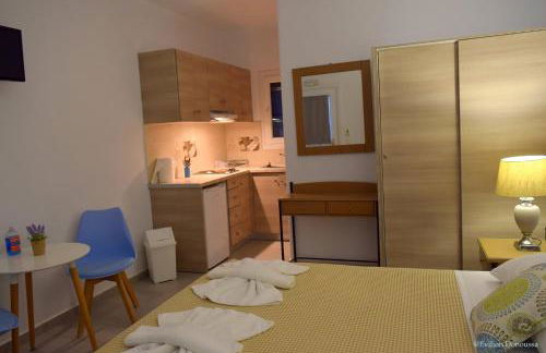 Evilion Donoussa Studios - Photo 9