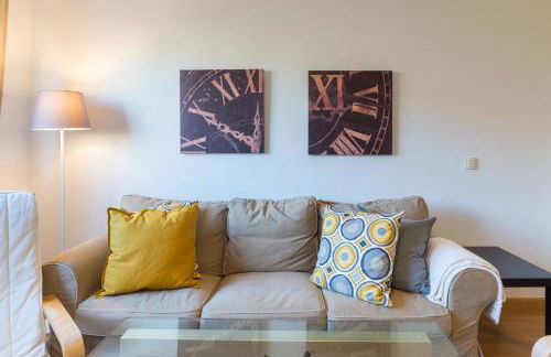 LU&CIA Apartamento La Playa - Photo 21