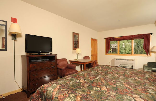 Gateway Mountain Lodge by Keystone Resort - Photo 2