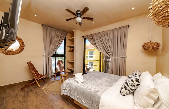 The Teodoro - Photo 16