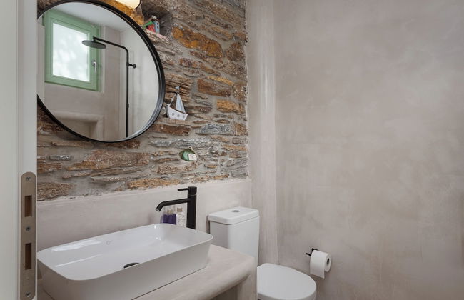 Porto Sereno Andros Suites - Foto 45