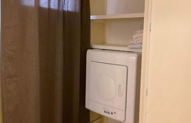 Winterplace Ski in Ski out condo First Floor D105 - Foto 17