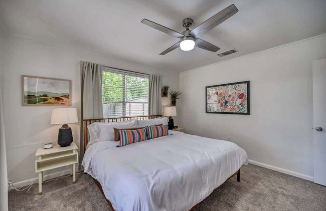 Luxury Lakefront Oasis With Boat Dock-firepit - Foto 7