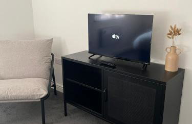 3 Bed Barn in Cambridge next to Anglesey Abbey - Foto 27