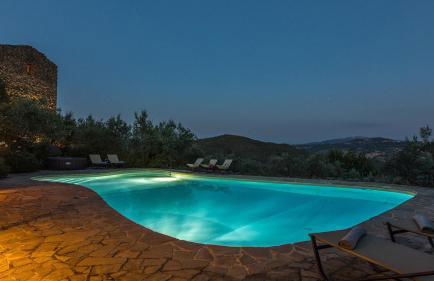 San Lorenzo - Luxury Monastery - Photo 28