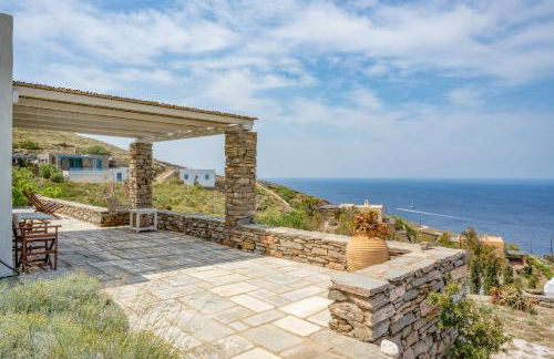 Casa Xyla-sunset view villa - Foto 22