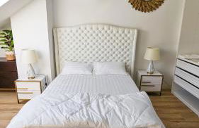 Beautiful new rooftop Loft -15 min to Octoberfest - Foto 22