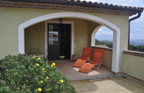 Agriresidence Debbiare - Foto 68