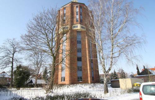 Ferienwohnung im Wasserturm, Gustrow - Foto 38