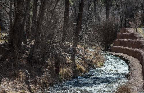Midtown Riverfront by Ruidoso Vacation Rentals - Foto 34