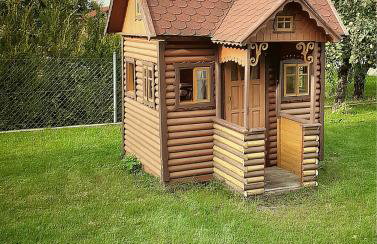 FORMA Apartament Supraśl - Foto 60