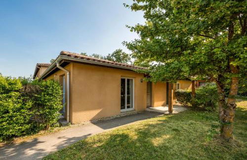 Garden & City Lyon - Marcy - Foto 28