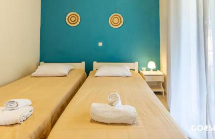 Konstantinos Pool & Fun Apartments - Photo 24