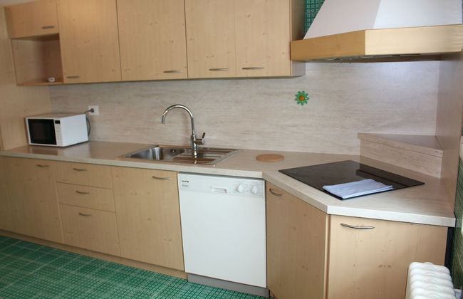 Chalet Elena - Foto 17