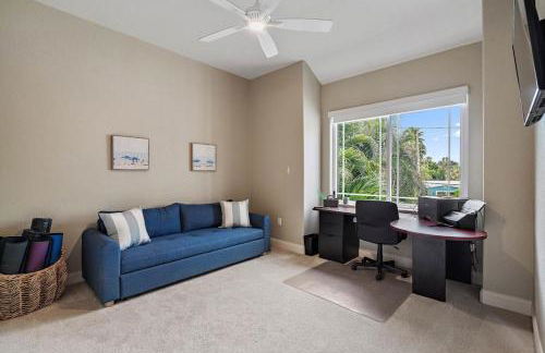 St. Pete Beach Executive Waterfront Retreat - Foto 20