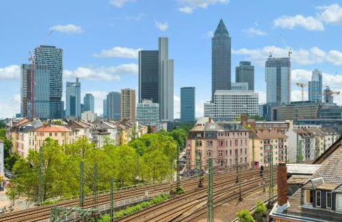 Numa Frankfurt Oben - Foto 44