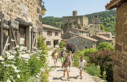 L'Ange : Entre monts et vallées - Foto 40