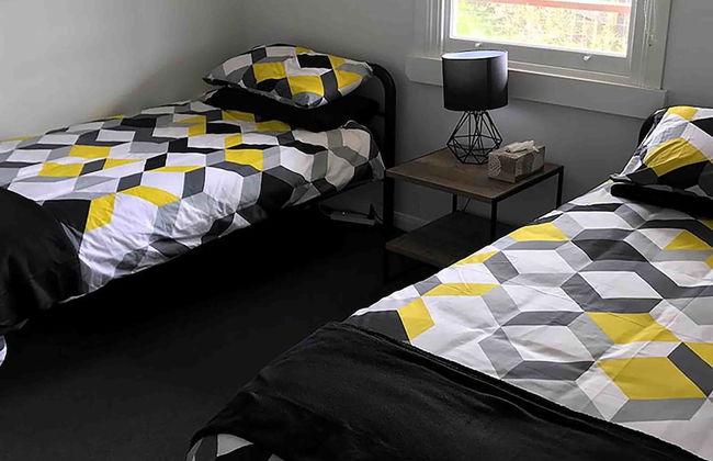 Derby Digs Cottage - Foto 2