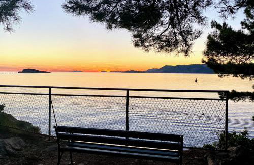 Indigo Cavtat Apartments - Sunset Sea View - Foto 72