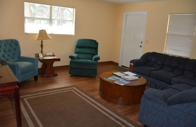 Camp Mack Lodge, Marina & RV Resort - Foto 43