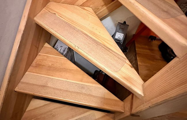 Cute House IN Soho - Full AC, Quiet and Unique - Photo 16