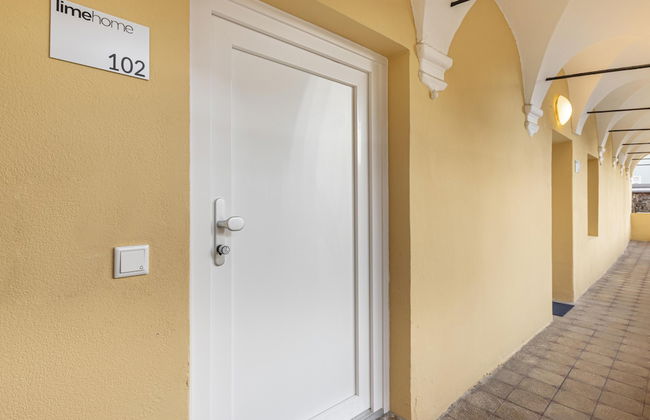 Limehome Villach Kirchenplatz - Photo 53