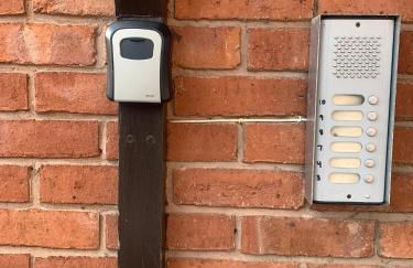 Town Centre Apartment - Foto 10